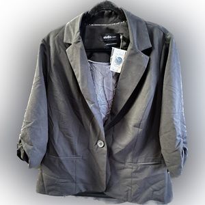 Women’s Torrid Blazer